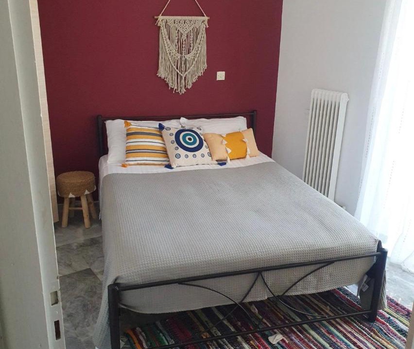 Photo of Bedroom in Mytilene