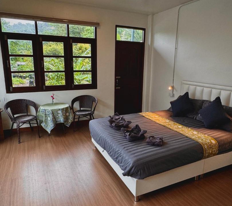 Photo of Bedroom in Khlong Sok