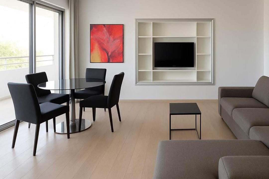 Photo of Livingroom in Lakatamia