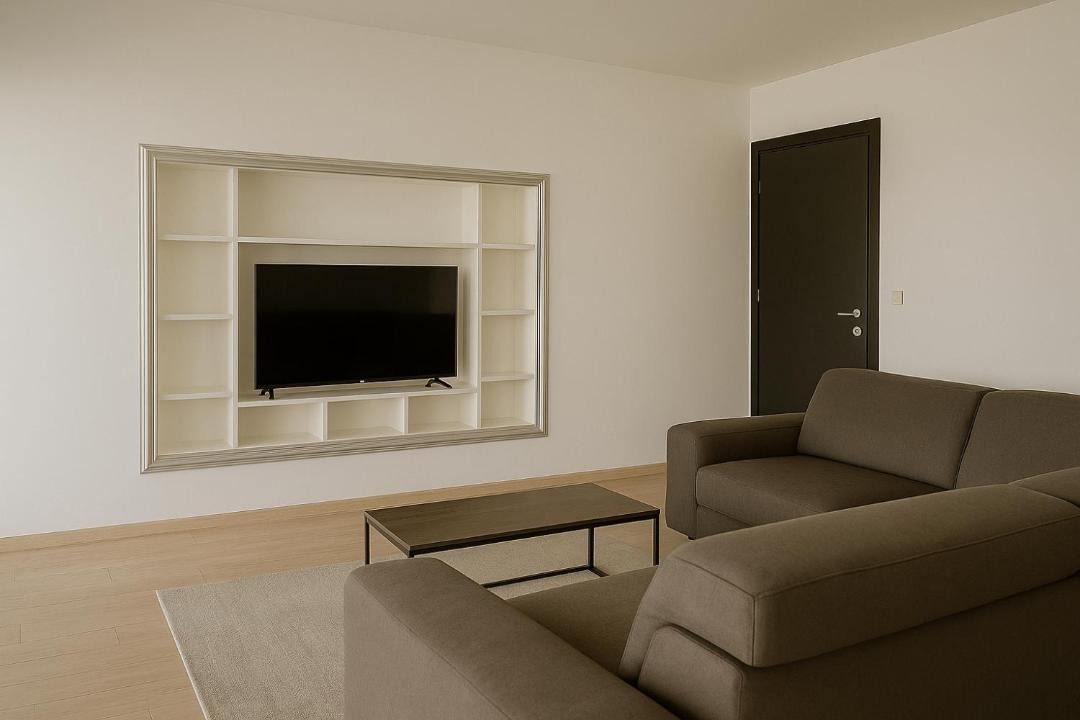 Photo of Livingroom in Lakatamia