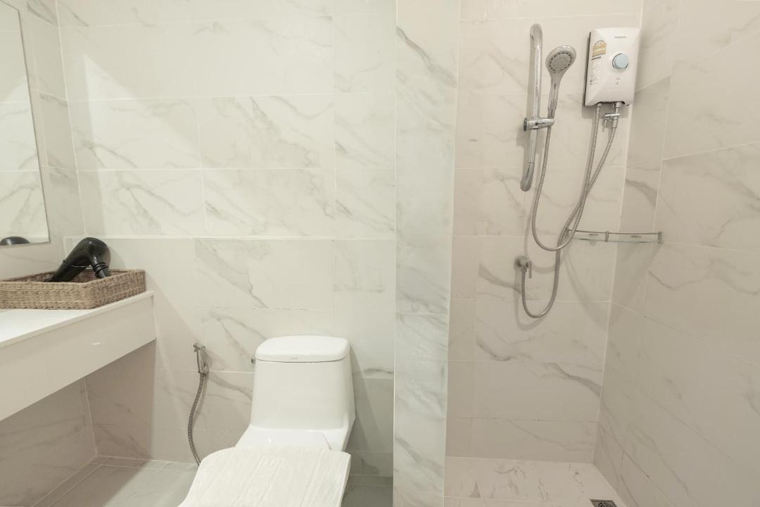 Photo of Bathroom in Tha Kradan