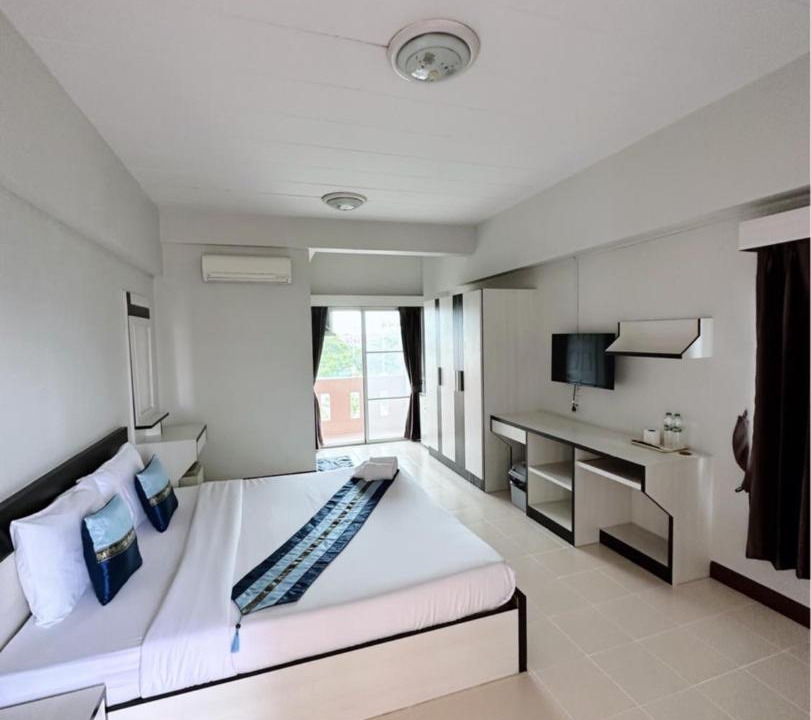 Photo of Bedroom in Saen Suk