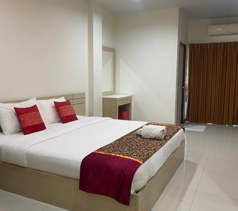 Photo of Bedroom in Saen Suk