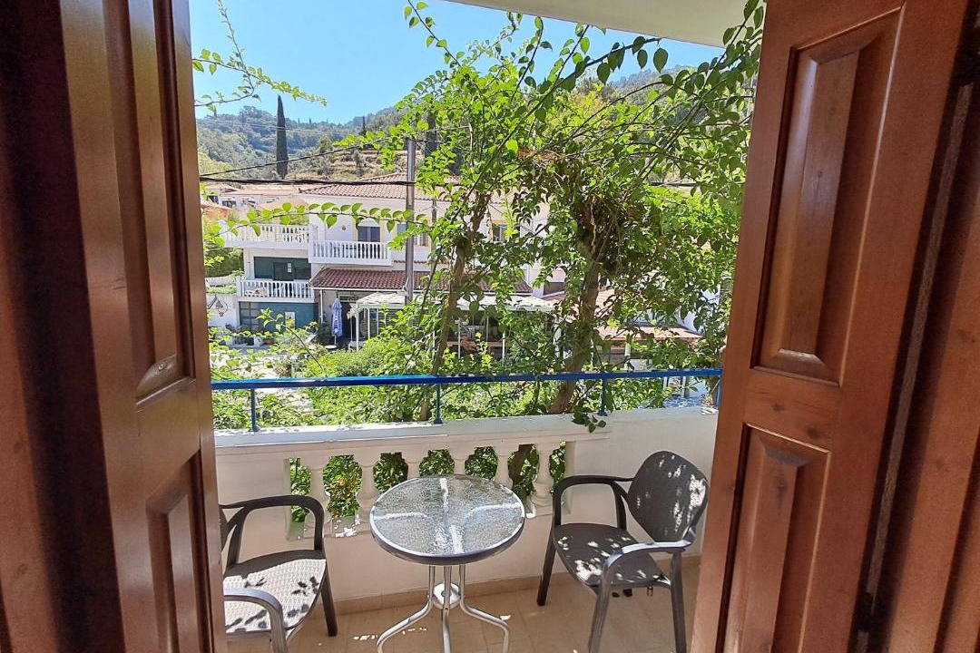 Photo of Patio Balcony in Agios Konstantinos