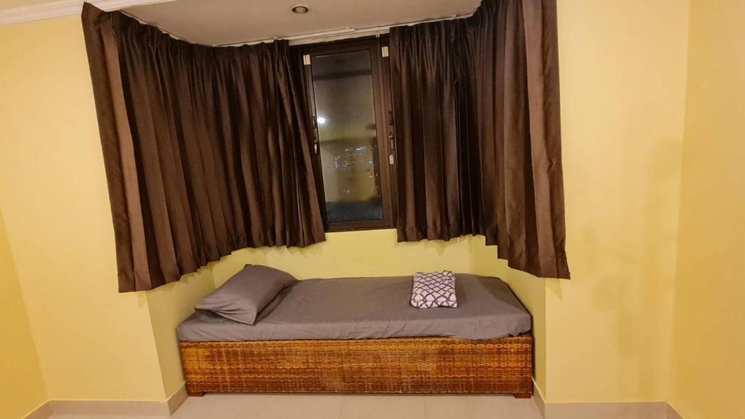 Photo of Bedroom in Nana