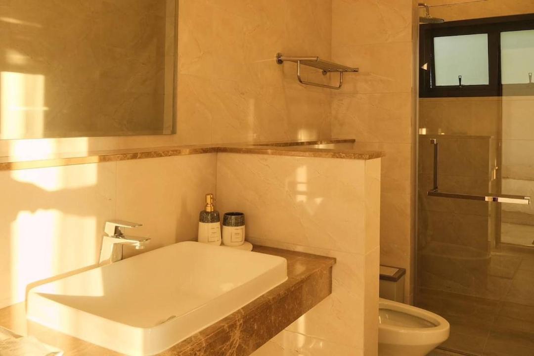 Photo of Bathroom in Mae Sa