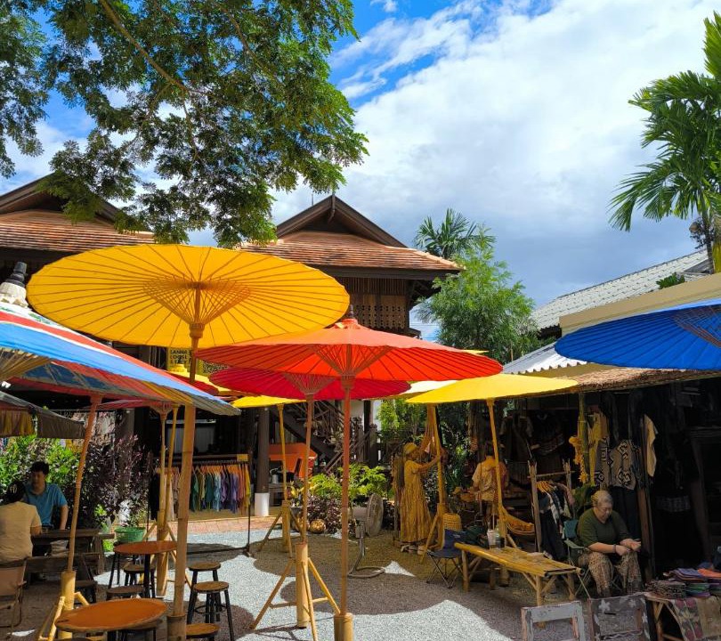 Photo of Outdoor in Doi Saket