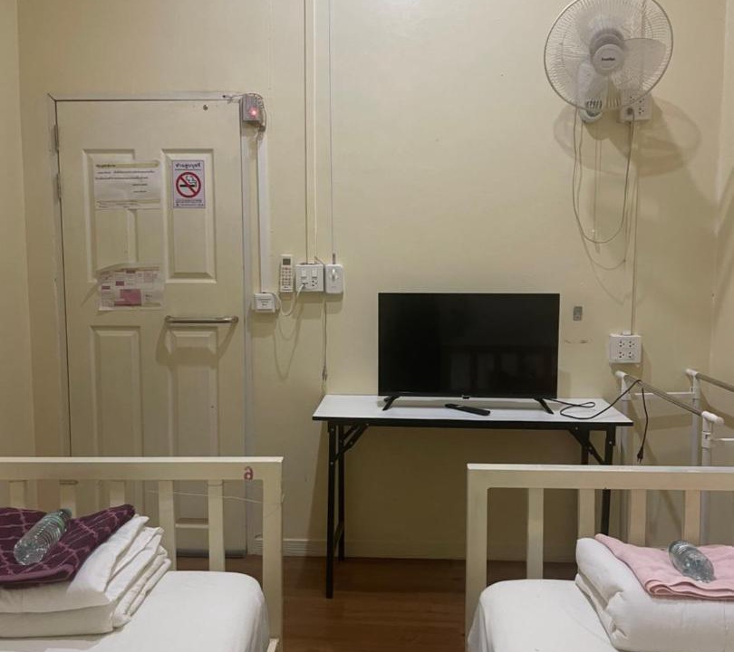Photo of Bedroom in Chaiyaphum