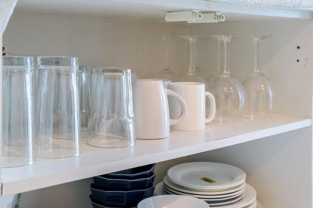 Photo of Kitchen in Bang Sue