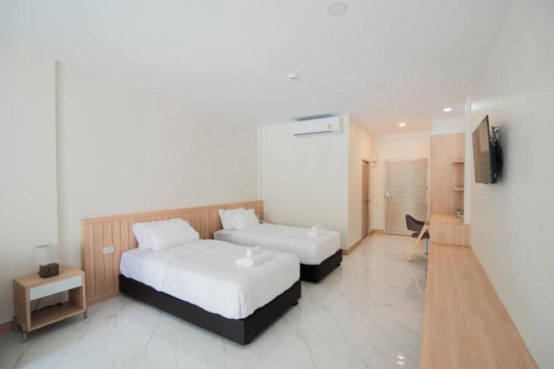 Photo of Bedroom in Tha Kradan