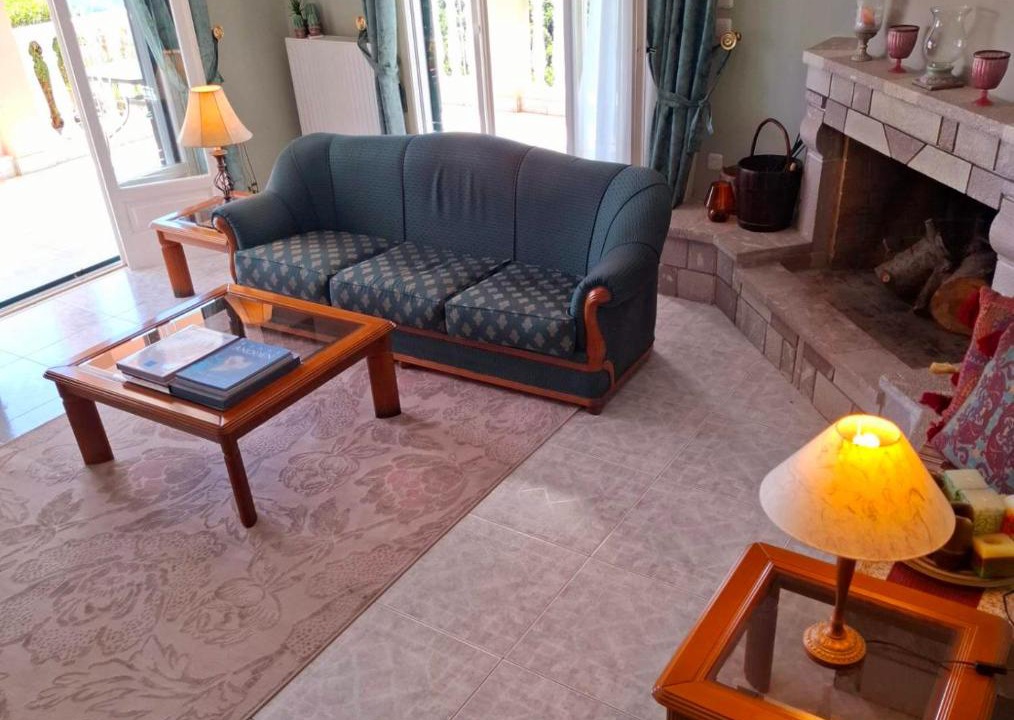 Photo of Livingroom in Terpsithea