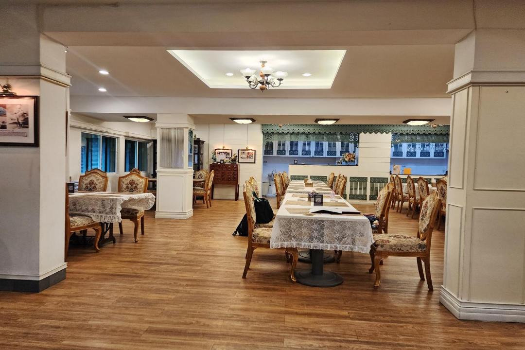 Photo of Kitchen in Dusit