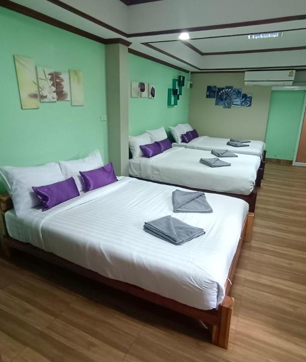 Photo of Bedroom in Krabi