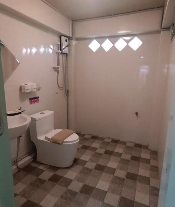 Photo of Bathroom in Krabi