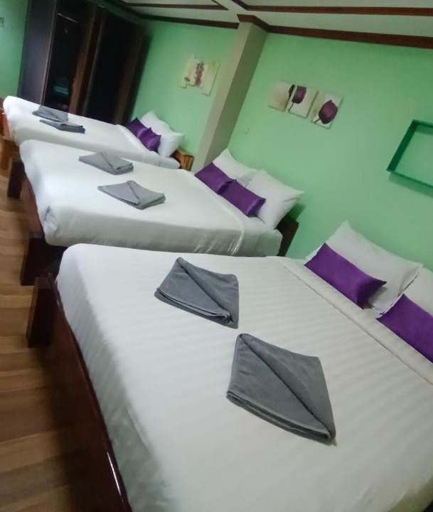 Photo of Bedroom in Krabi