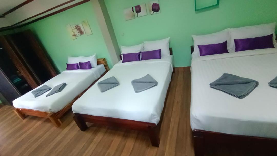 Photo of Bedroom in Krabi