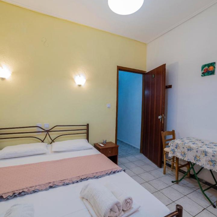 Photo of Bedroom in Kamena Vourla