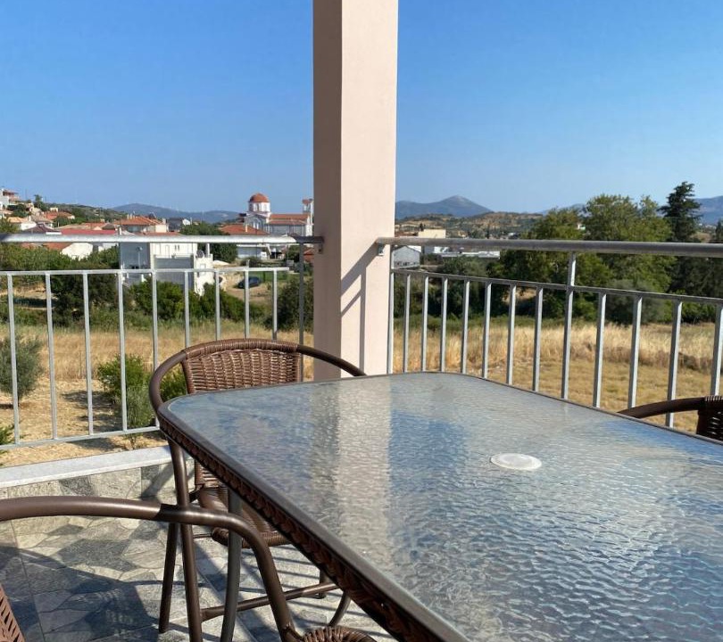Photo of Patio Balcony in Krieza