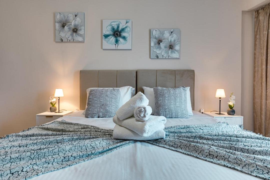 Photo of Bedroom in Filopappou
