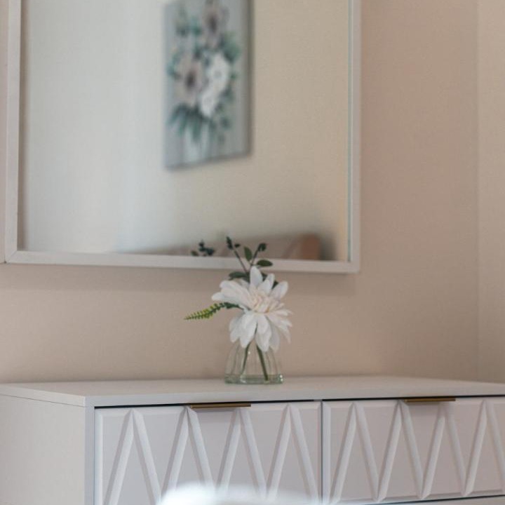 Photo of Bedroom in Filopappou