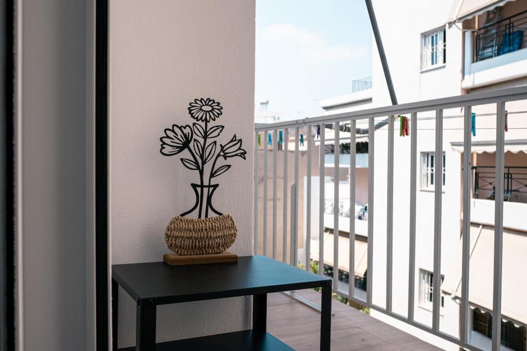Photo of Patio Balcony in Filopappou
