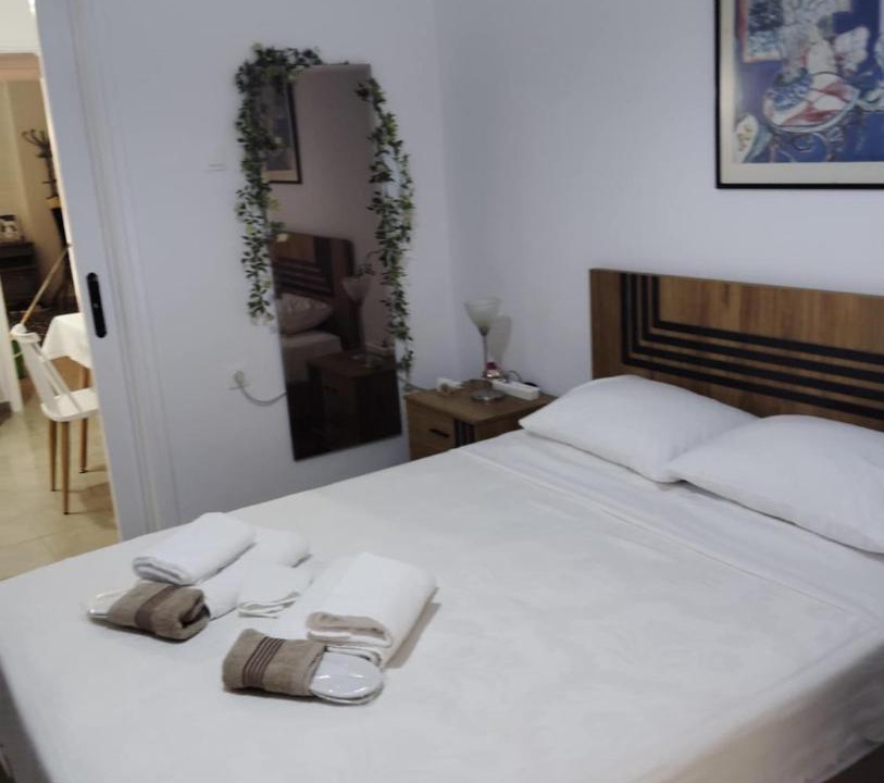 Photo of Bedroom in Alexandroupoli