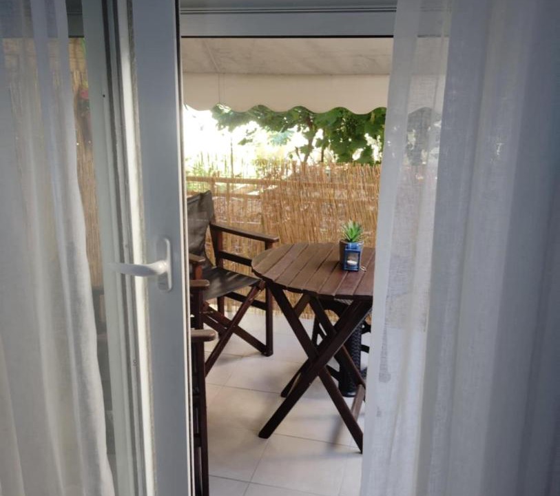 Photo of Patio Balcony in Alexandroupoli