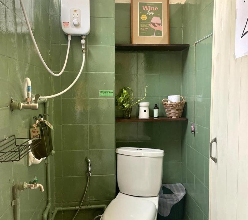 Photo of Bathroom in Talat Noi