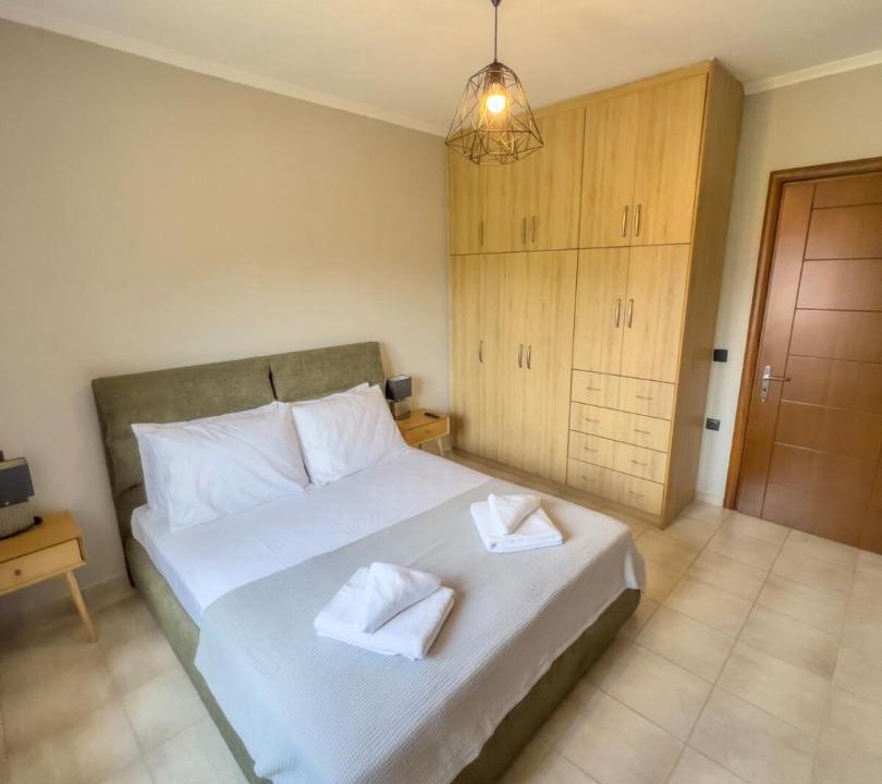 Photo of Bedroom in Pogoni