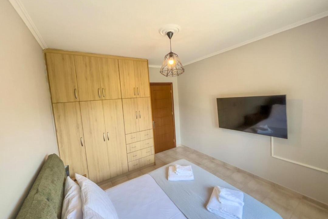 Photo of Bedroom in Pogoni