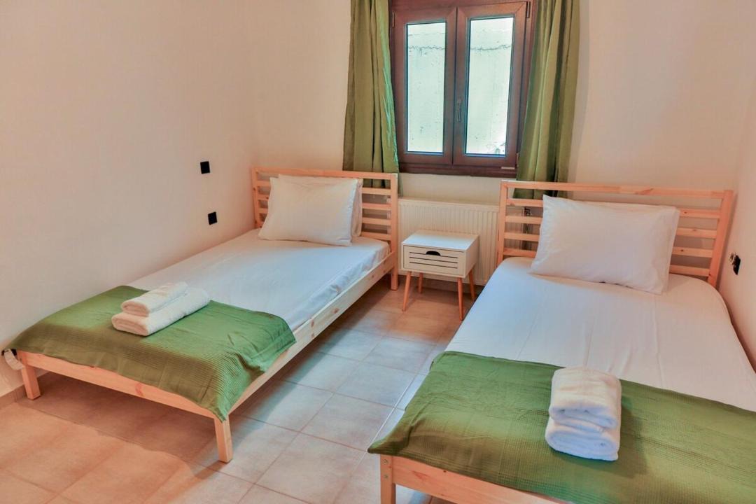 Photo of Bedroom in Pogoni