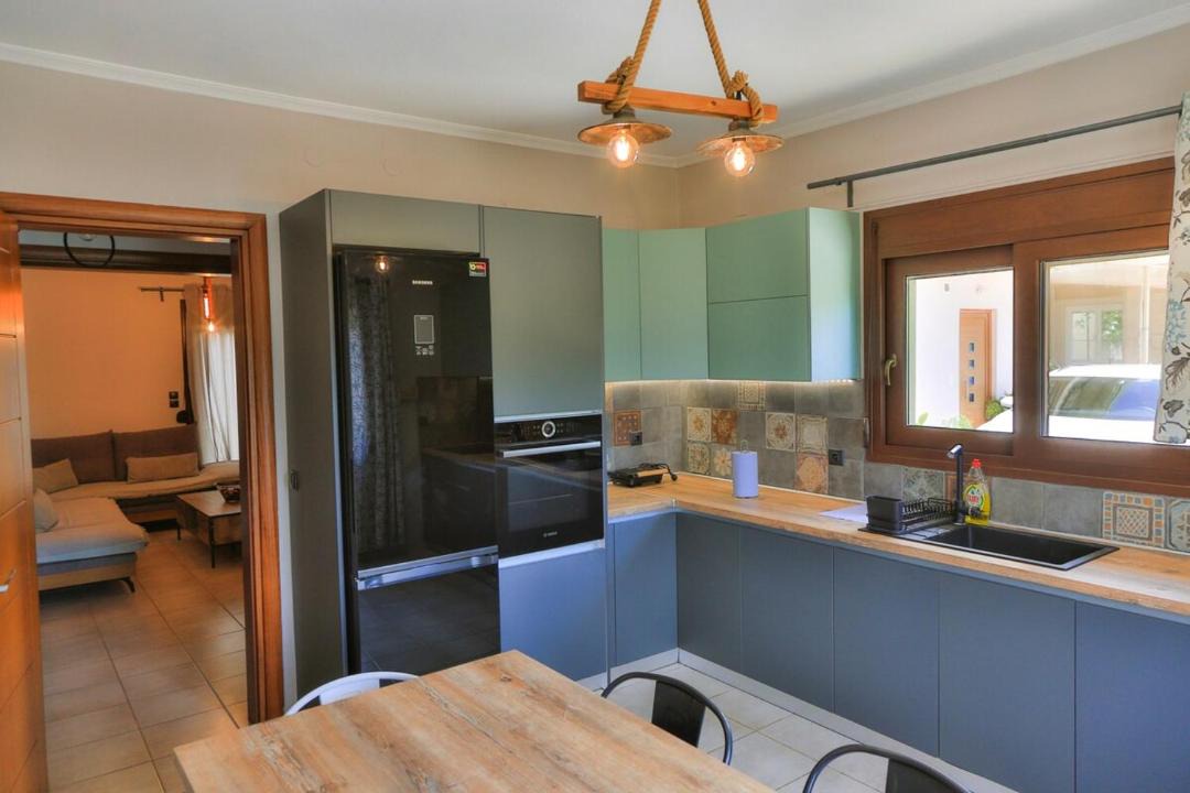 Photo of Kitchen in Pogoni