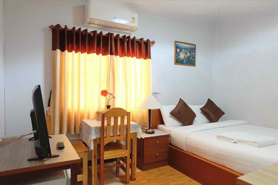 Photo of Bedroom in Don Muang