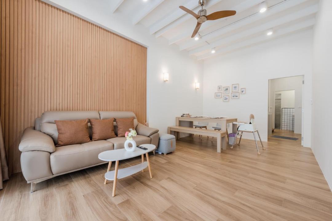Photo of Livingroom in Wat Bowon Niwet