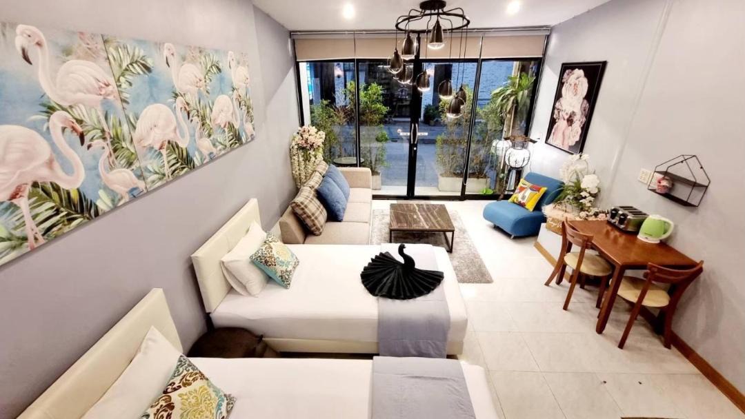 Photo of Livingroom in Rayong