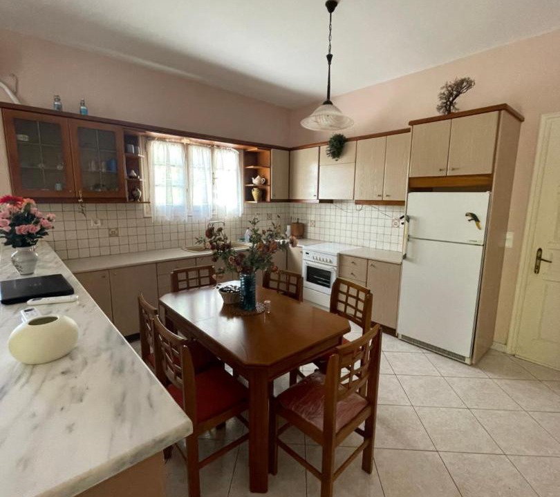 Photo of Kitchen in Dhrakata