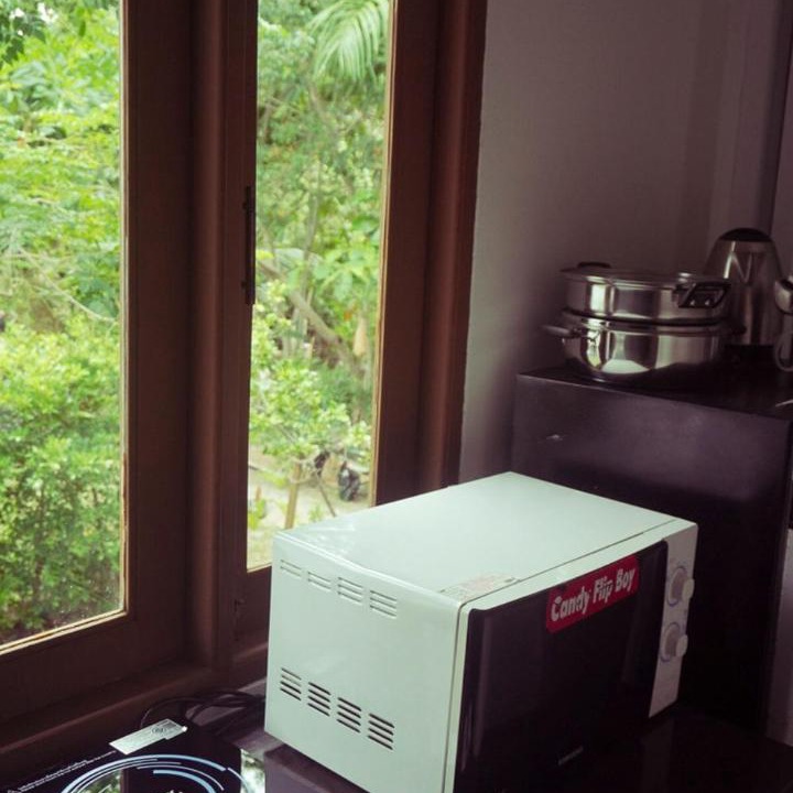 Photo of Kitchen in Chaloklum