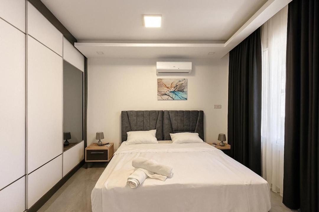 Photo of Bedroom in Trikomo