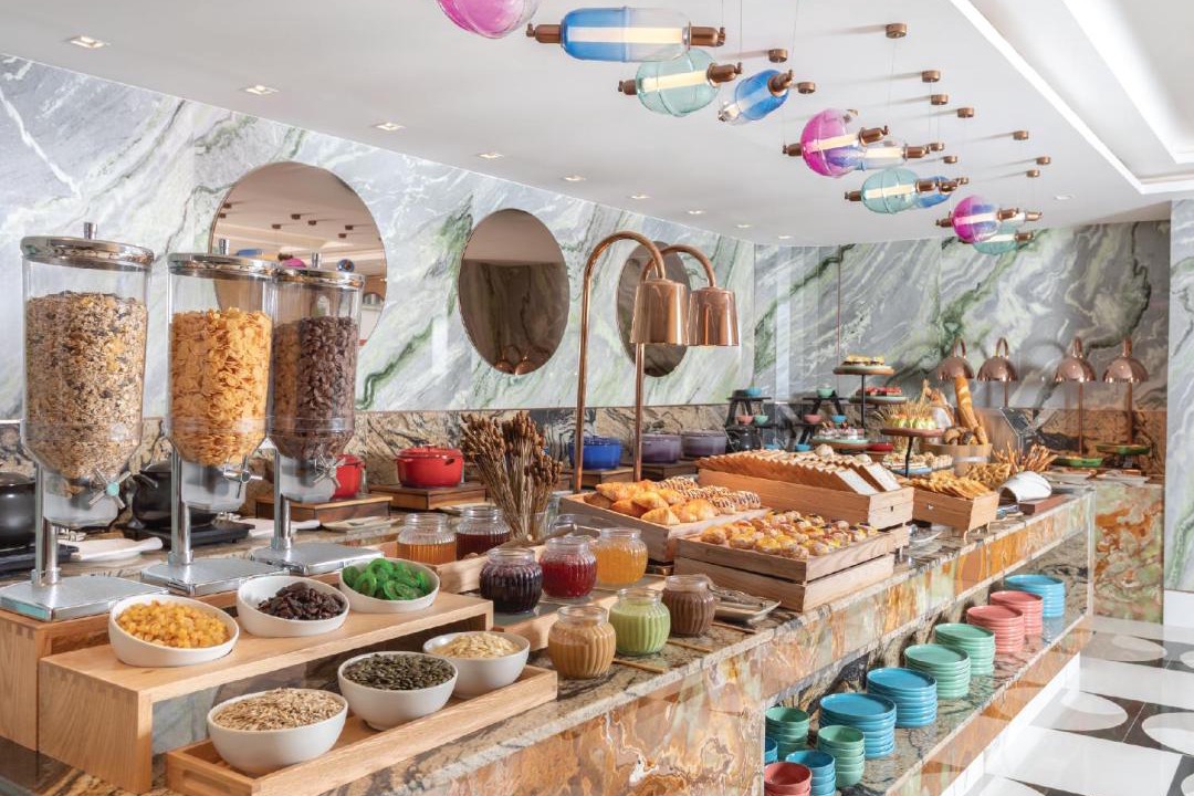Photo of Kitchen in Nana