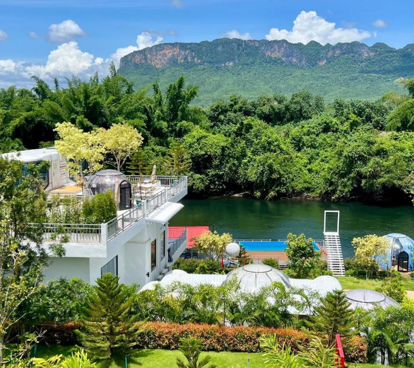 Photo of Others in Kanchanaburi