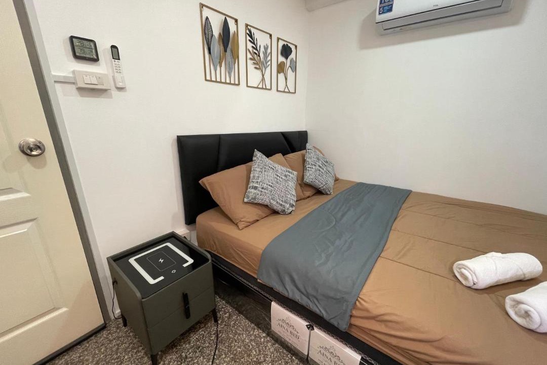 Photo of Bedroom in Rama 9