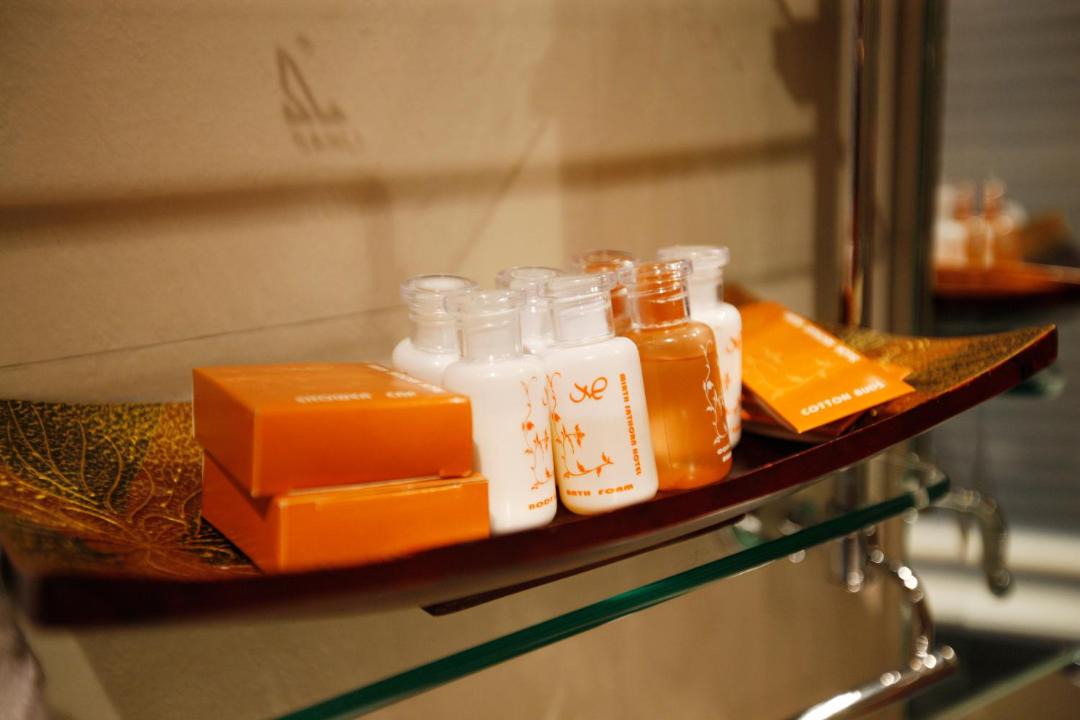 Photo of Bathroom in Embassy District