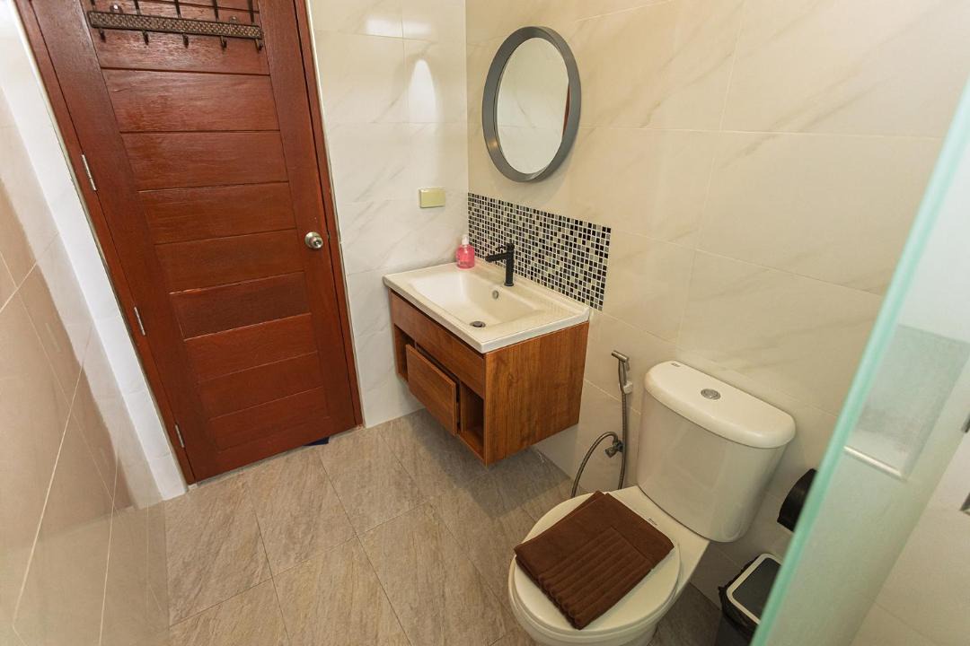 Photo of Bathroom in Hua Thanon