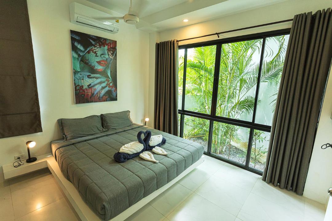 Photo of Bedroom in Hua Thanon