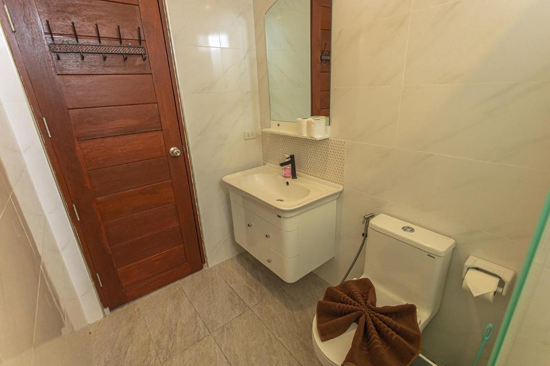 Photo of Bathroom in Hua Thanon