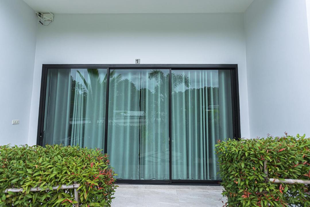 Photo of Patio Balcony in Hua Thanon