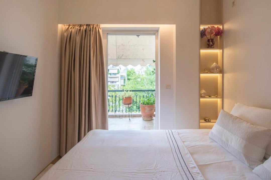 Photo of Bedroom in Irakleio