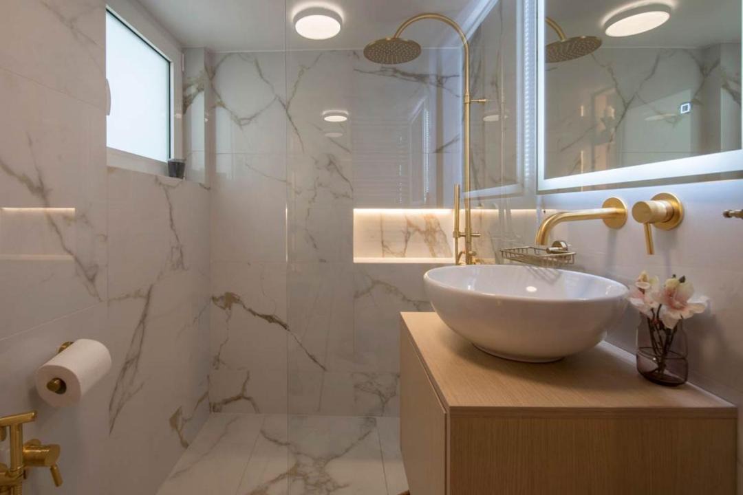 Photo of Bathroom in Irakleio