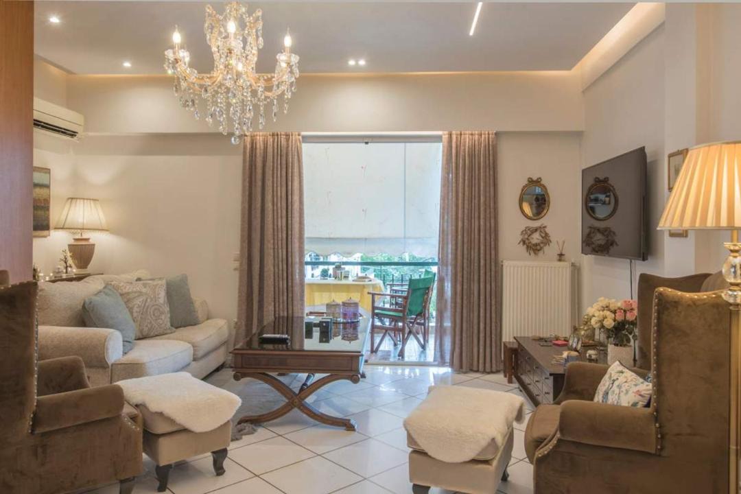 Photo of Livingroom in Irakleio