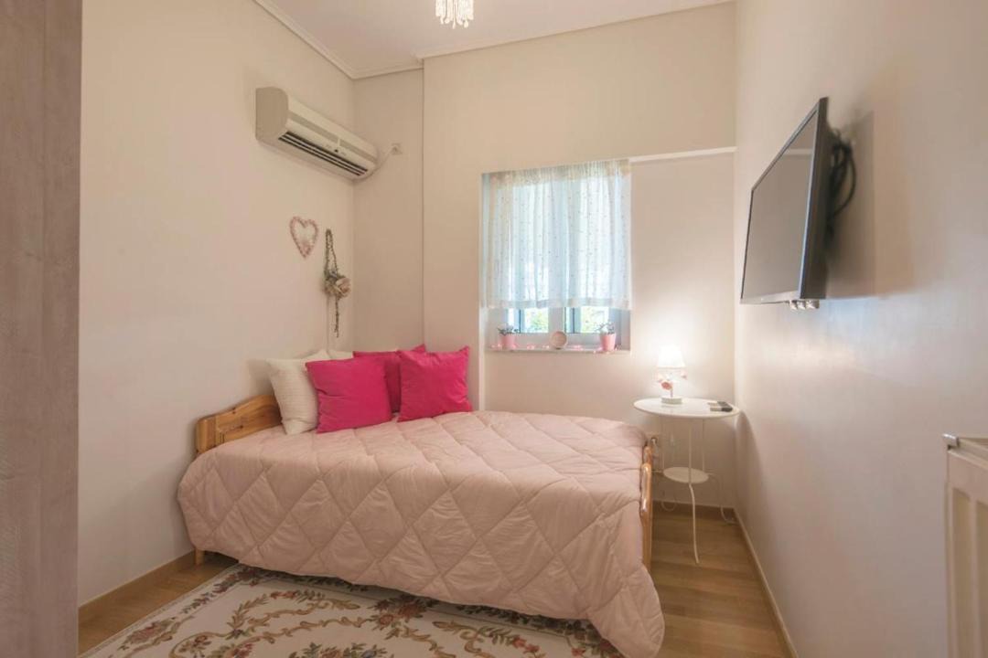 Photo of Bedroom in Irakleio